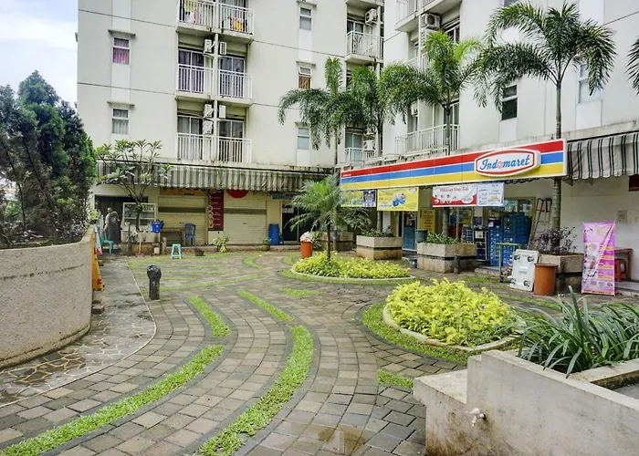 OYO 90230 Skyland Bogor Valley